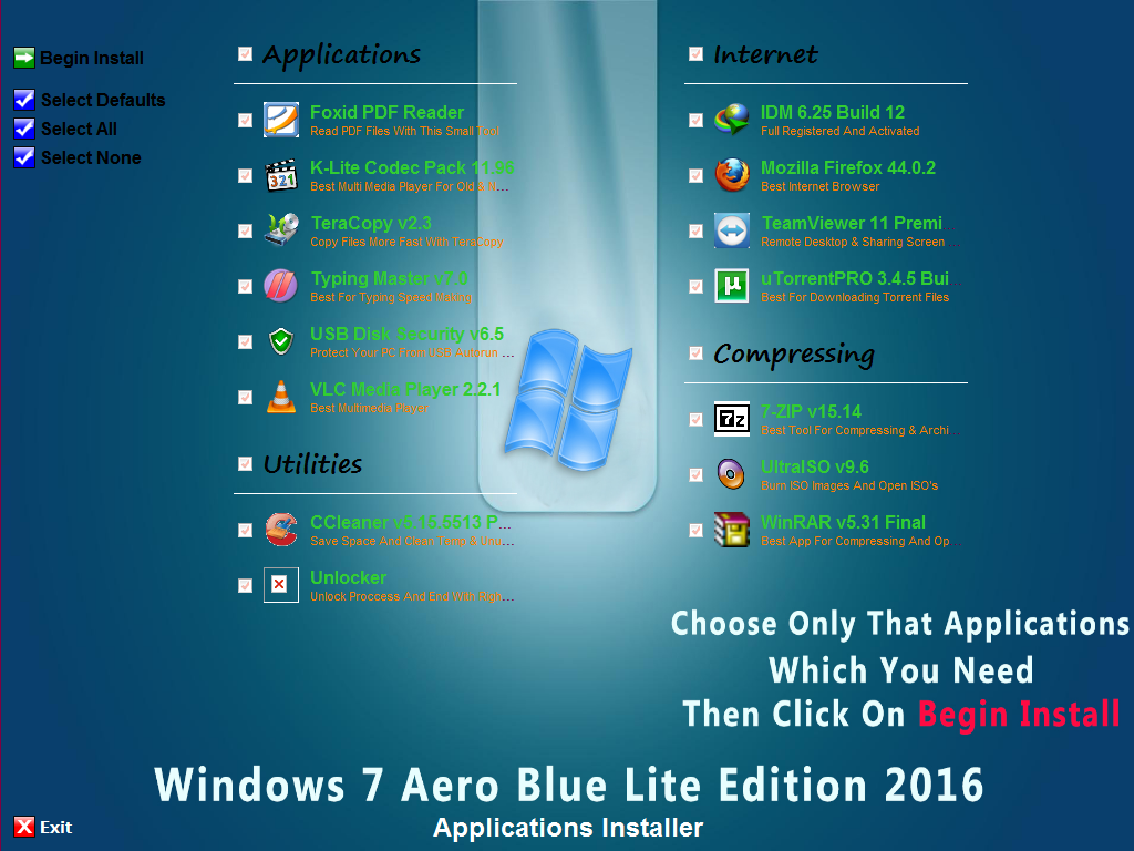 windows 7 ultimate loader download